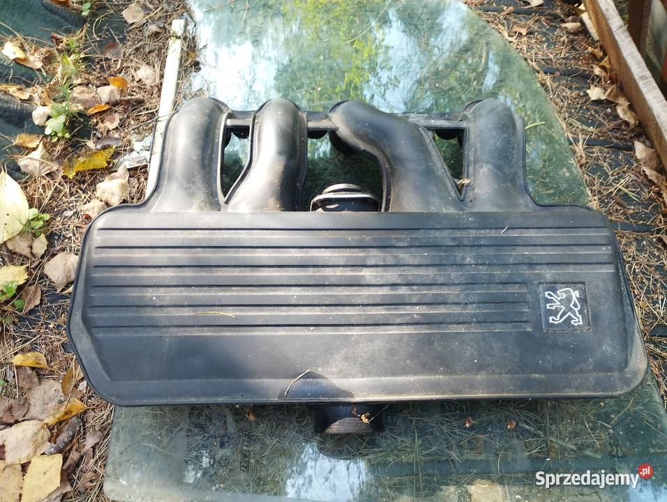 kolektor berlingo 19 partner d 1998 Sosnowiec sprzedam