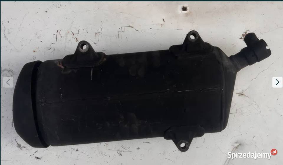 Tłumik wydech Honda SH300i Pozostałe wielkopolskie Ostrów Wielkopolski