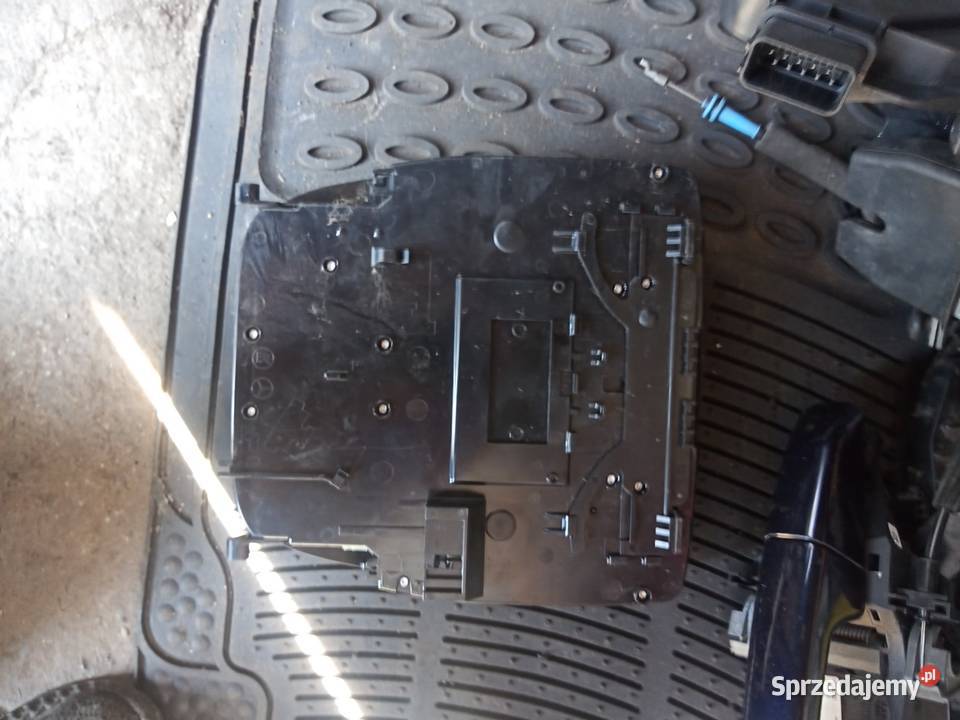 Mercedes w205 lampka sterowanie posufitce Mikołów sprzedam