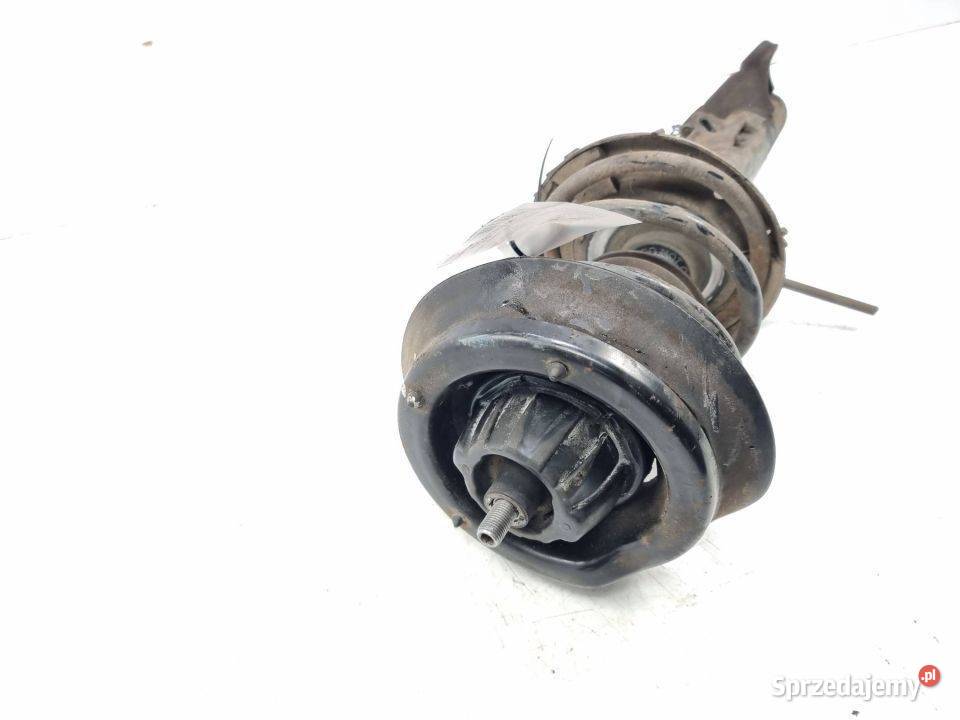 AMORTYZATOR PRAWY PRZÓD MERCEDES BENZ C 220 CDI Lipno sprzedam