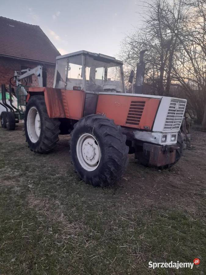 Agregat uprawowy 320 szer Olesno