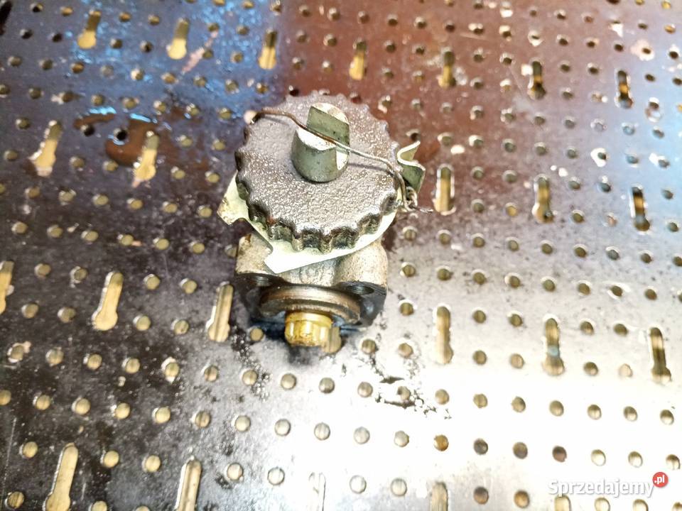 Żuk Nysa warszawa m20 cylinder hamulcowy dostawcze Stalowa Wola