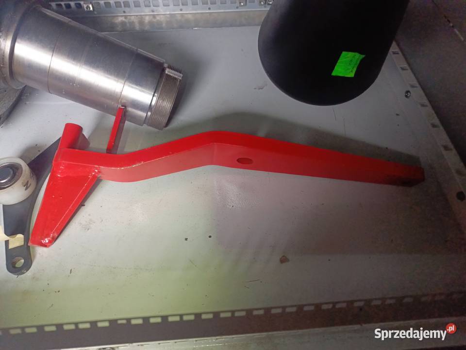 Dźwignia kpl Z577 030400 MetalFach Kuźnica