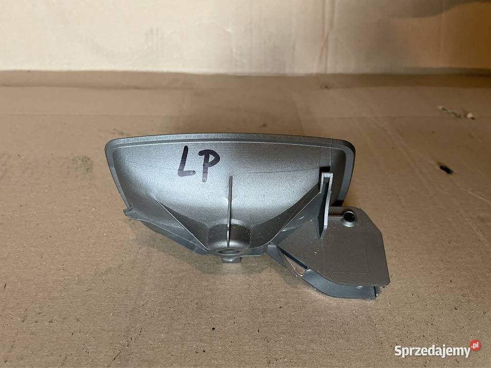 Klamka wewnętrzna lewa 7024303 bmw 7 e65 e66 Wyposażenie wnętrza