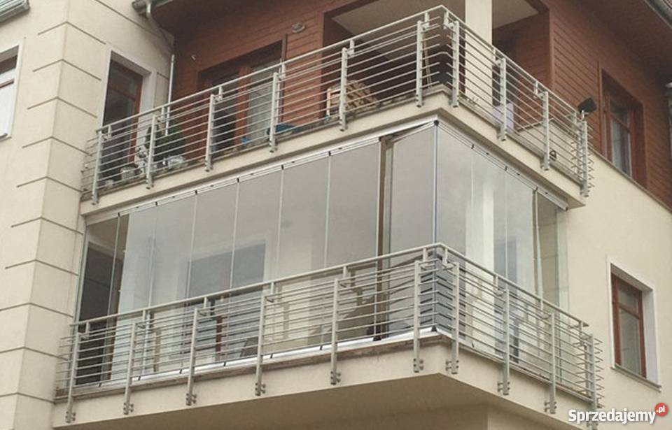 Profesjonalna zabudowa balkonów i tarasów podlaskie Suwałki