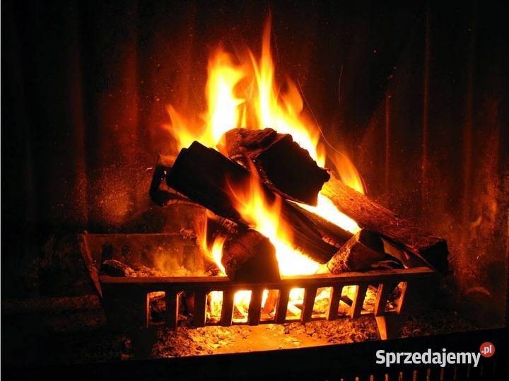 RUSZT DO KOMINKA KOMINKOWY SPARTHERM 19x22 Radziszów