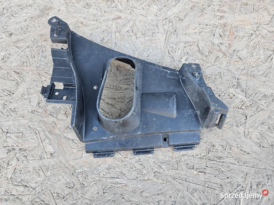 BMW X5 G05 KIEROWNICA POWIETRZA LEWA 8089501 Międzychód sprzedam