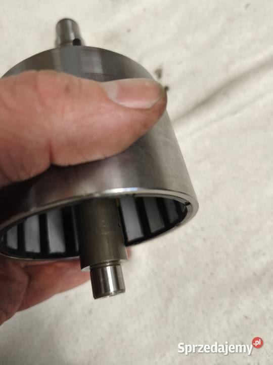 Magneto Yamaha fz8 Przasnysz