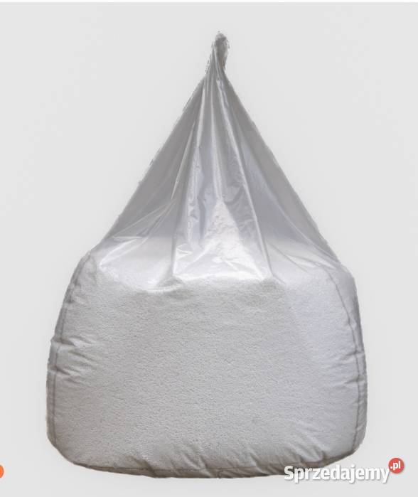 Granulat styropianowy 100 litrow Ogrzewanie podłogowe