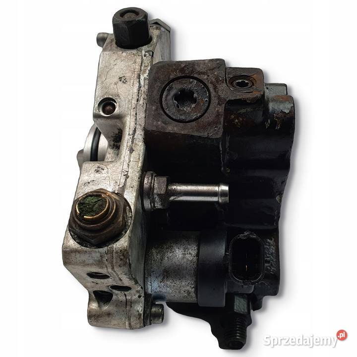 POMPA WTRYSKOWA Volvo V70 II S60 24 D5 Chełm