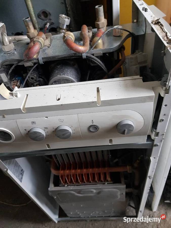 Wolf piece gazowe części Rzeszów