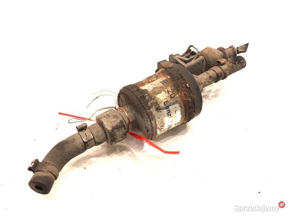 POMPKA PALIWA WEBASTO MERCEDES W638 22 122