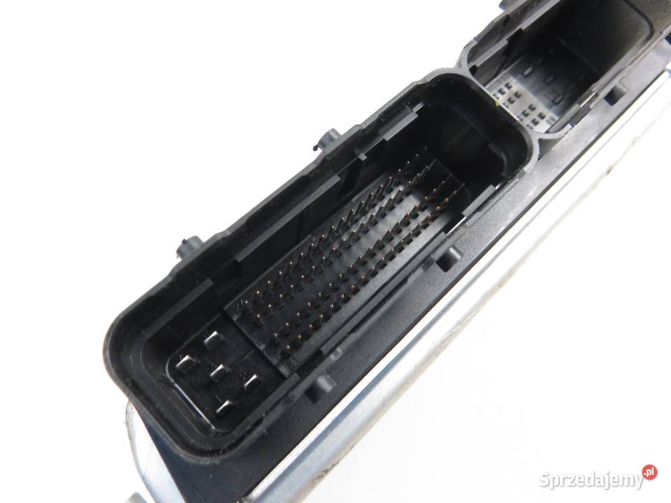 STEROWNIK HYUNDAI ACCENT II LC 13 G4EA osobowe