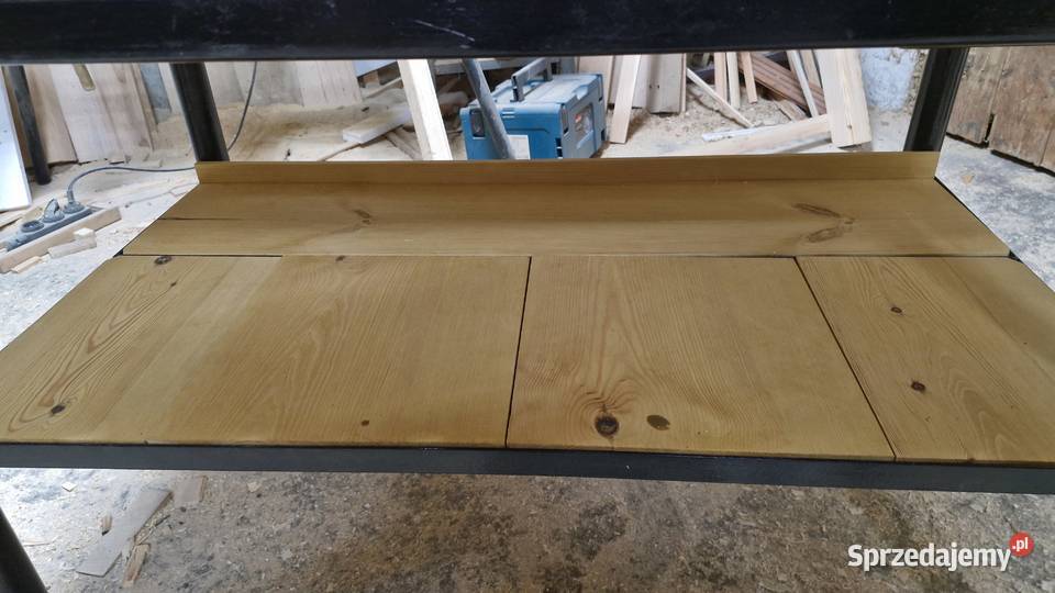 Stół dębowy renowacji warsztatowy strugnica kujawsko-pomorskie Świekatowo