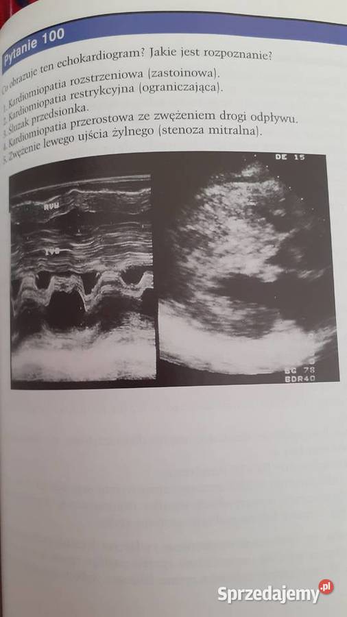 Przygotowanie do praktycznych egzamów