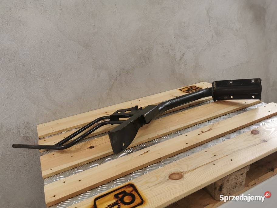 Uchwyt lampy roboczej Manitou MLT 629 Przód Wilkowo
