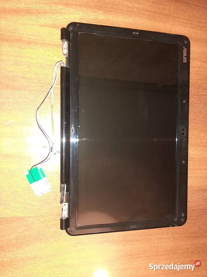 Ekran wyświetlacz laptop Asus K501J