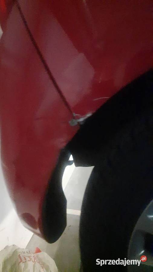 Opel Karl Warszawa sprzedam