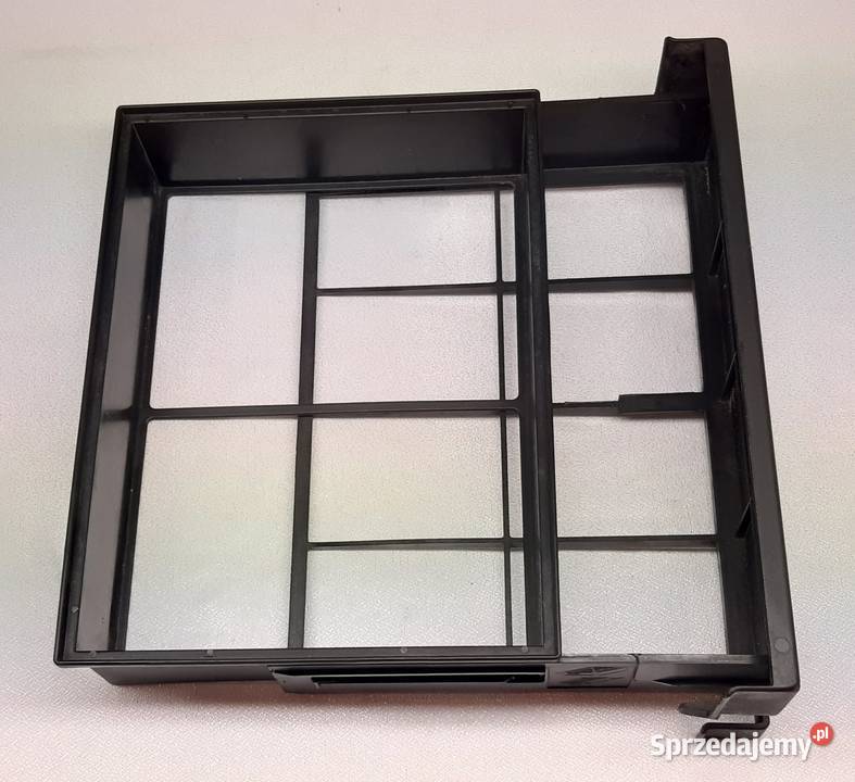 OBUDOWA FILTRA POWIETRZA BMW E39 dolnośląskie Mielęcin