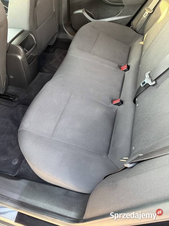 Opel Insignia 20 CDTI Active ecoFLEX SS Korytnica