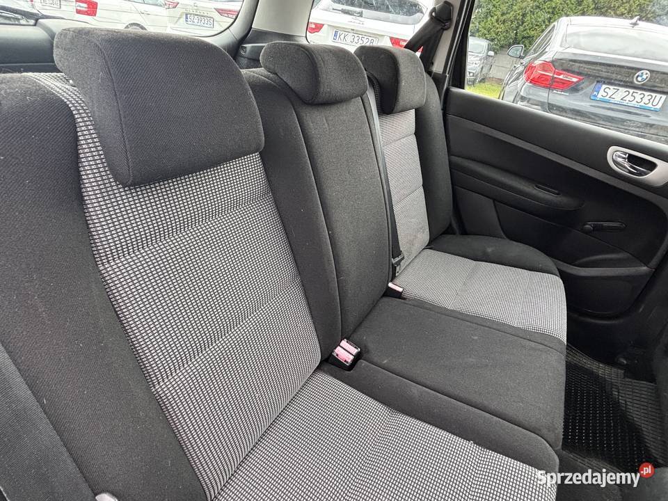 Peugeot 307 CD 307 Paniówki