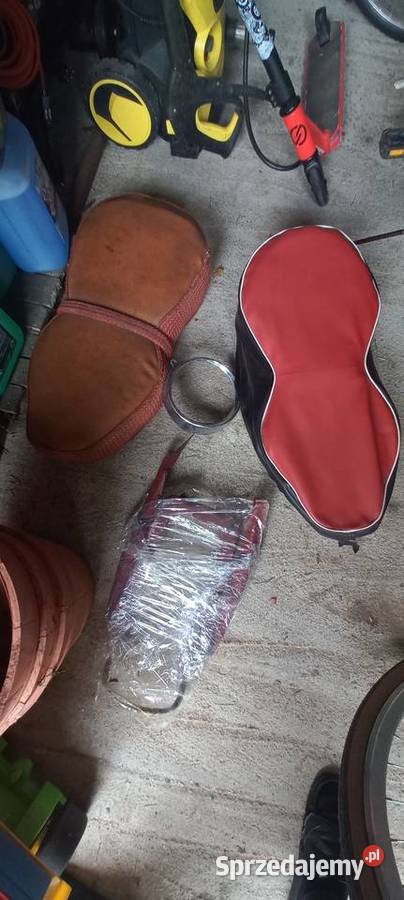 Jawa 175 356 Zarejstrowana Łomża