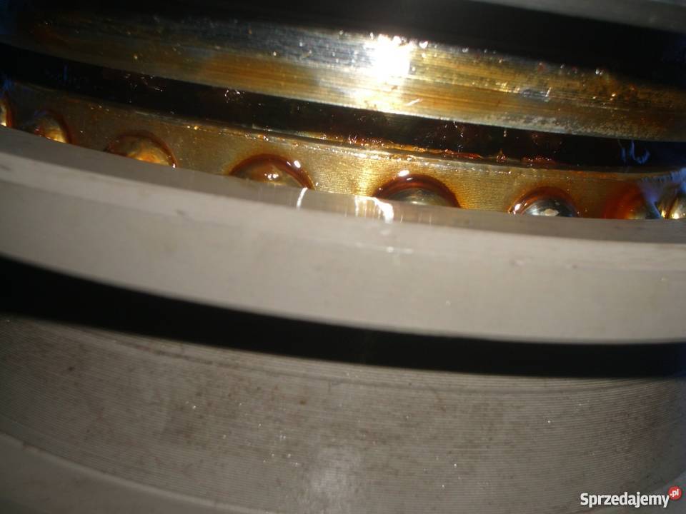 Sprzęgło przeciążeniowe tokarki CU500 601273528 Białystok