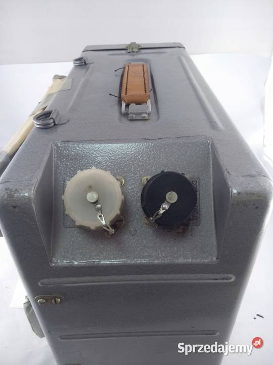 Oscyloskop radiolinia tester P320 R320 CCCP Militaria Skierniewice sprzedam