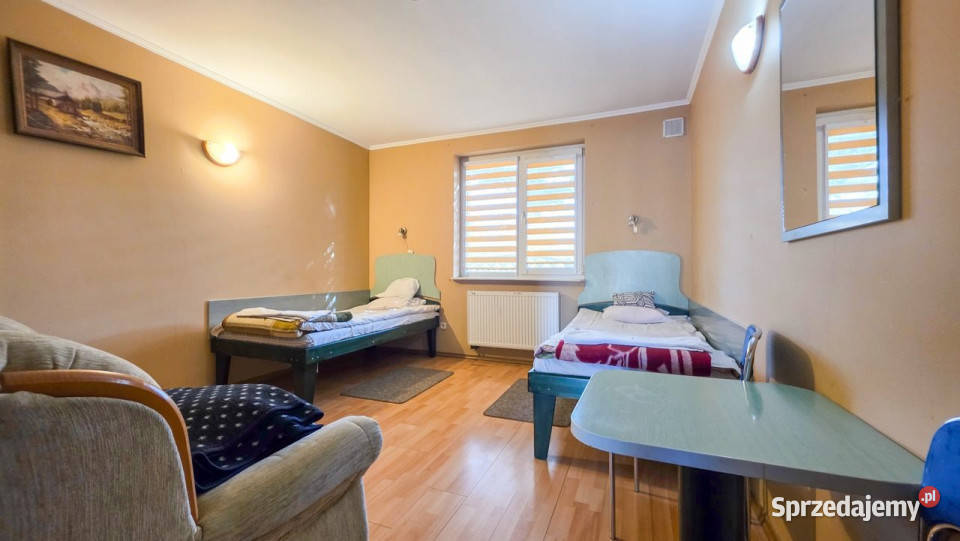 Lokal Borysławice biurowy Sprzedaż sprzedam