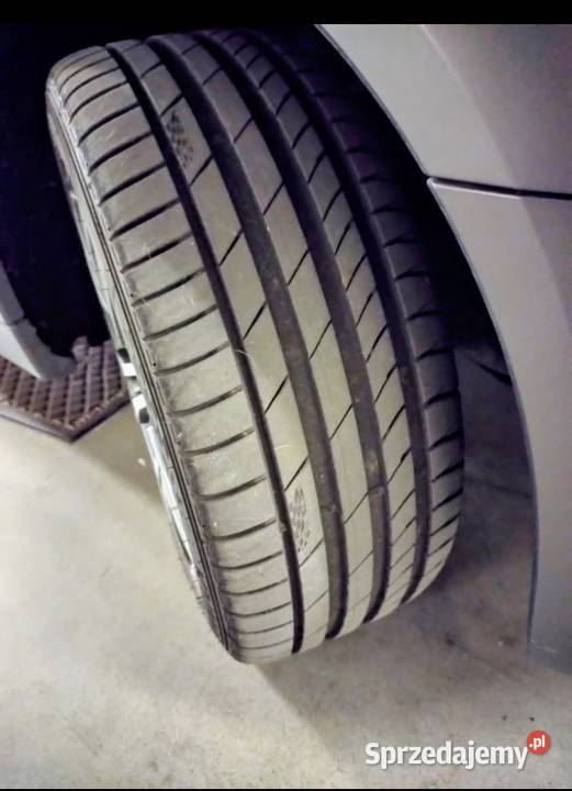 Peugeot 508 RHX Hybrid4 Rzeszów