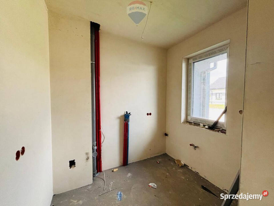 Zamieszkaj komfortowo ogród taras garaż Nieborowice