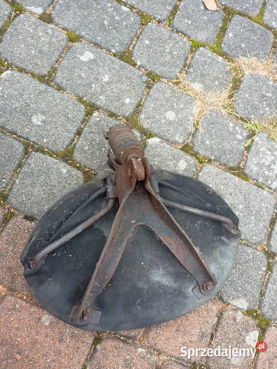 M72 M72 siedzenie Bydgoszcz