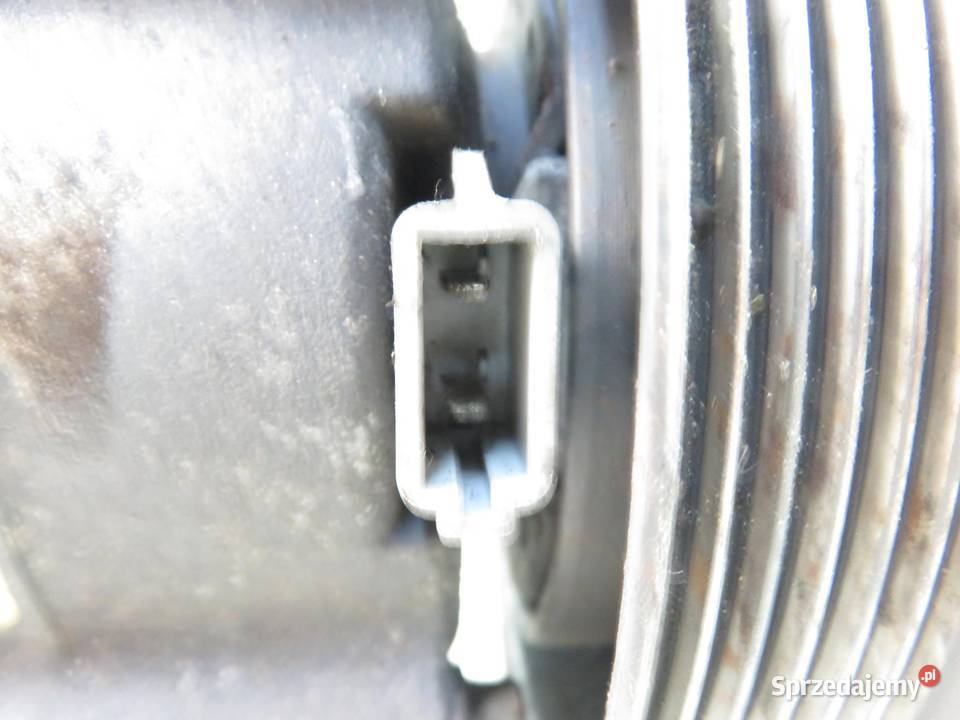 KOMPRESOR KLIMATYZACJI FORD KA RB 13 i J4K małopolskie