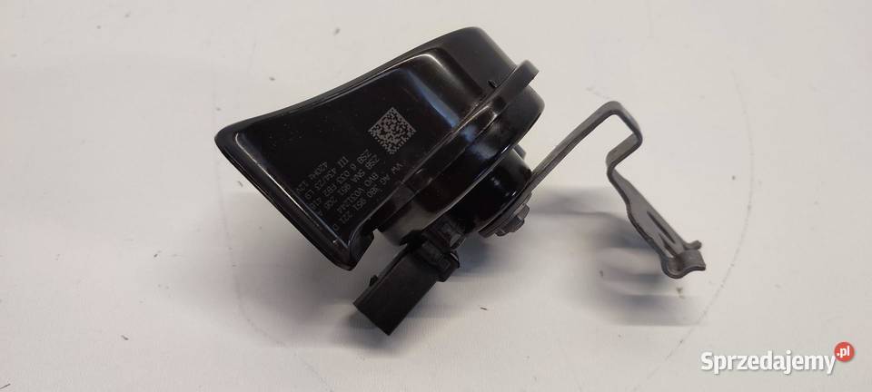 VW TIGUAN II KLAKSON 3B0951221D 5NA951206A