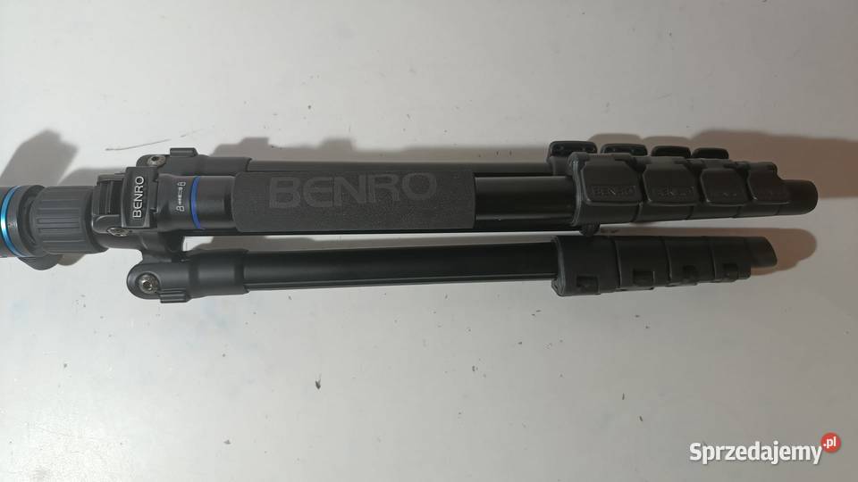 Statyw BENRO IT15