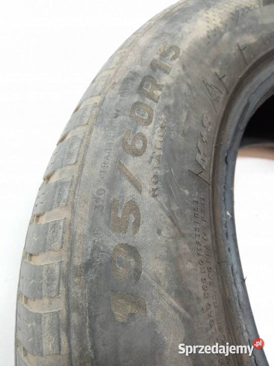 OPONA CAŁOROCZNA IMPERIAL ALL SEASON DRIVER świętokrzyskie