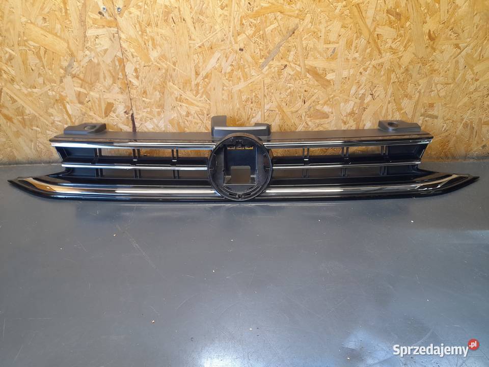 ATRAPA GRILL VW GOLF 7 SPORTSVAN 510853653H