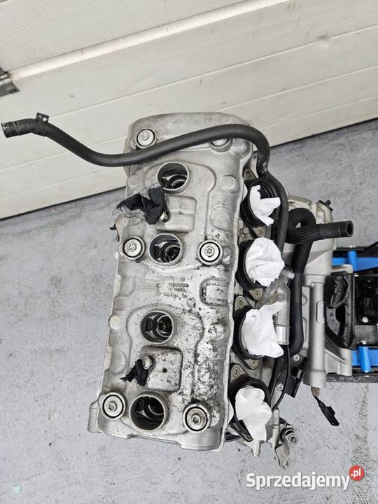 BMW S 1000 R K47 S1000R 15 SILNIK GWARANCJA sprzedam