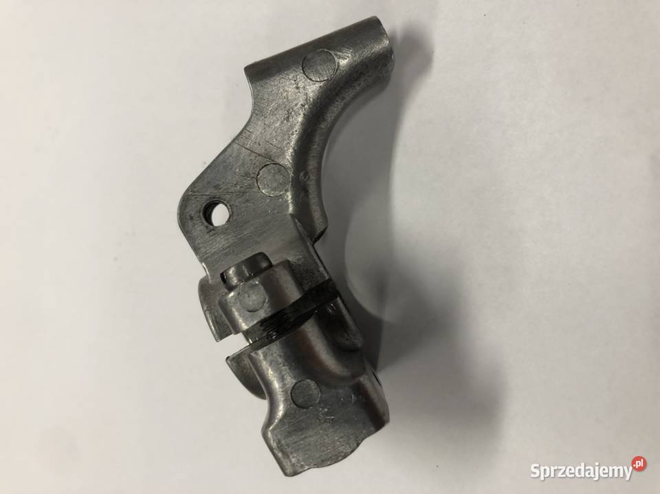 WSK klamka Sport Dudek Kobuz Elementy nadwozia Gniezno