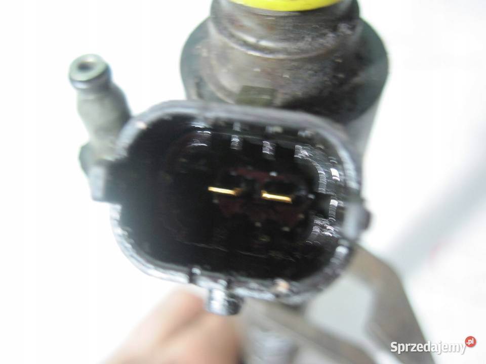 DISCOVERY 30 D 306DT 245 166 10r wtrysk sprzedam