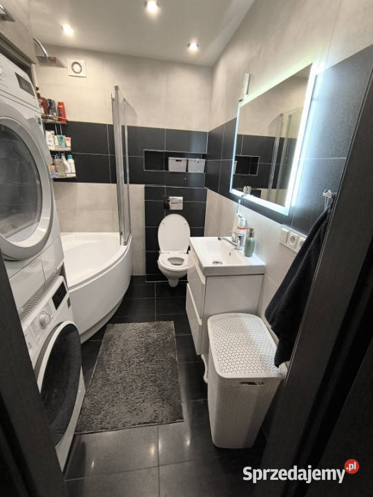 Wyjątkowe mieszkanie generalnym remoncie Kielce