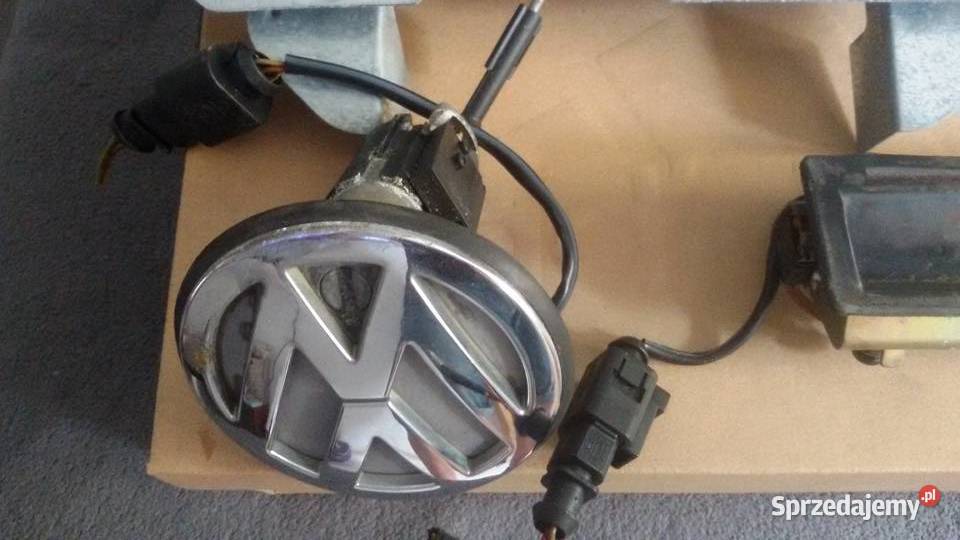 Klamka tylnej klapy VW BORA Sedan Elbląg
