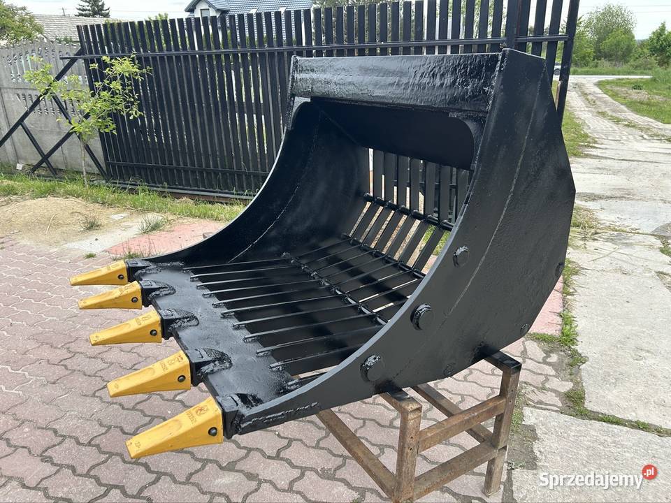 Łyżka Ażurowa 115 Kielce sprzedam