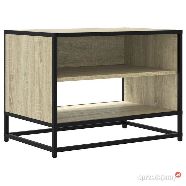 Szafka pod telewizor dąb sonoma 61x40x46 Warszawa sprzedam