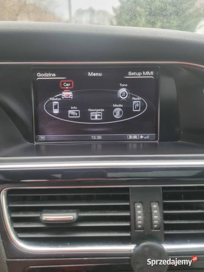 Audi a5 Sportback 20 tfsi sprzedam