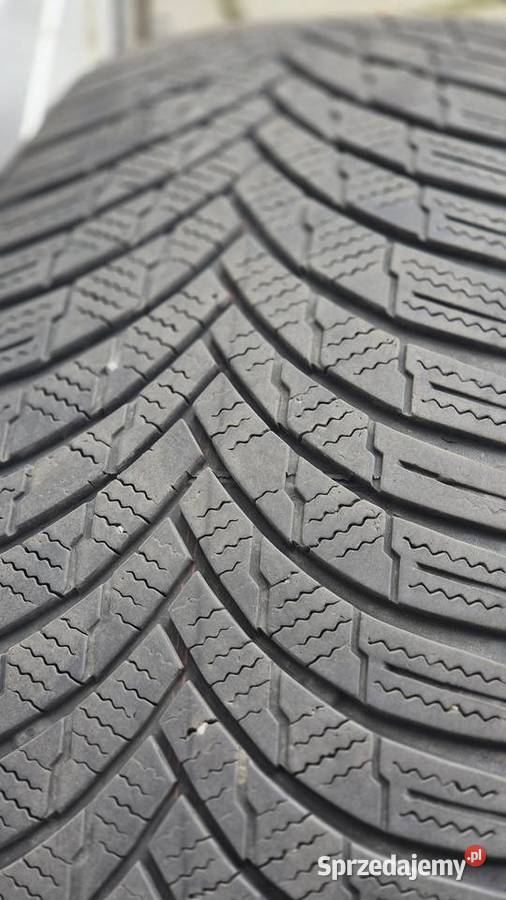 Opony zimowe 2055516Firestone winterhawk zima Samochodowe Lublin