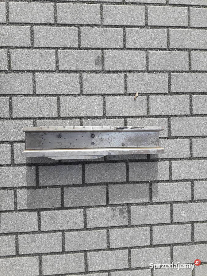 Fiat 125P FSO 1500 podłużnica Gdynia