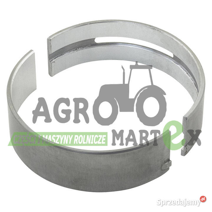 RE520626 PANEWKI GŁÓWNE JD Wichrów