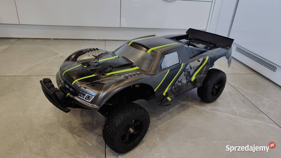 Baja 5T silnik 32cc dolnośląskie Legnica