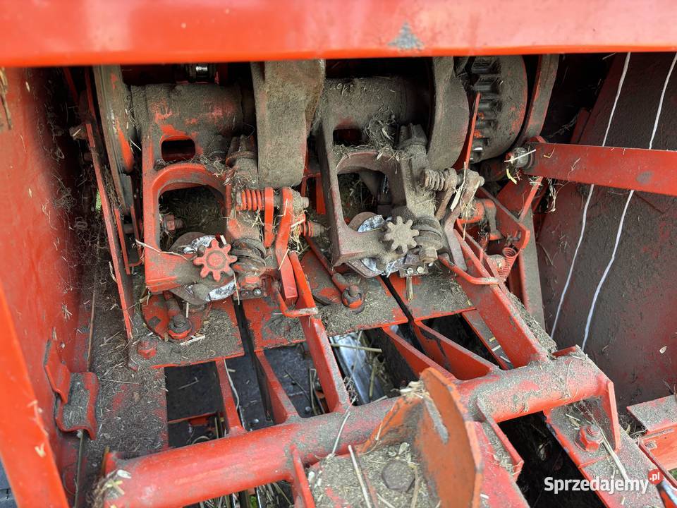 Prasa Sipma Z2241 Ochotnik